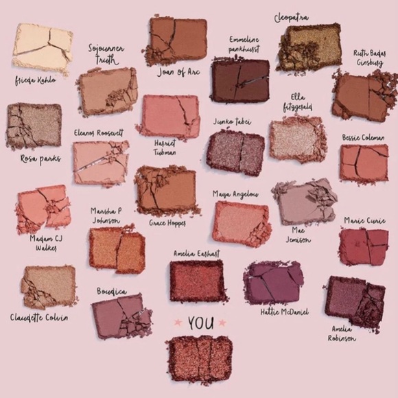 Brand New! Ciate London, I AM A WOMAN WHAT’S YOUR SUPER POWER? - Picture 4 of 4